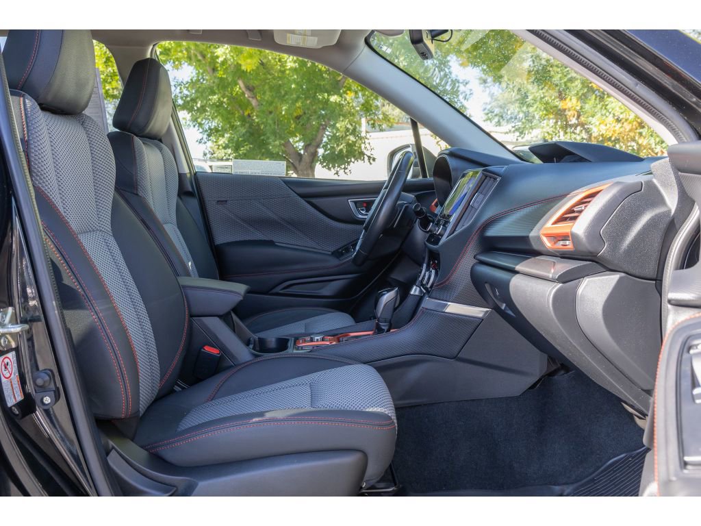 Used 2019 Subaru Forester Sport w/ Popular Package #2 image 11