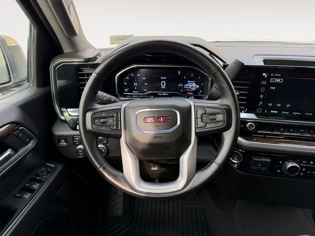 Certified 2024 GMC Sierra 1500 SLE w/ Preferred Package AWD/4WD image 12