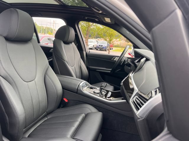 Used 2020 BMW X5 xDrive40i w/ Premium Package AWD/4WD image 30