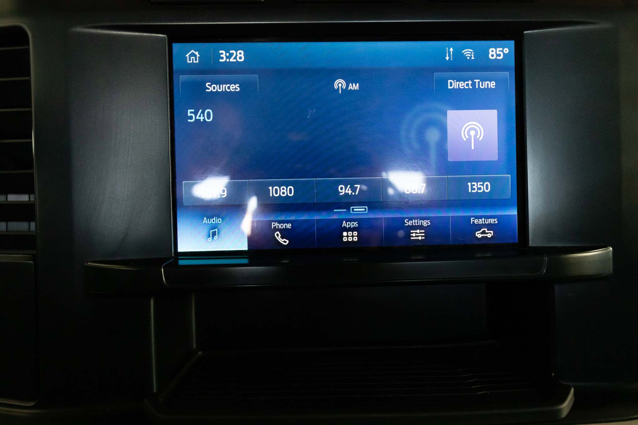 Used 2024 Ford F350 XLT AWD/4WD image 21