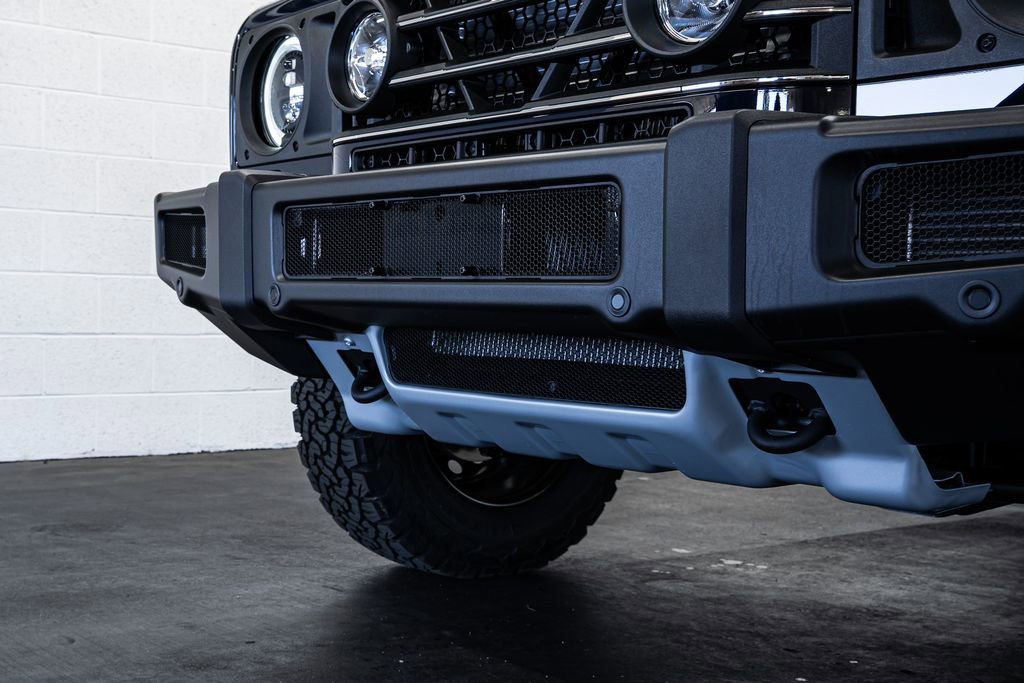 New 2026 INEOS Grenadier AWD/4WD image 11
