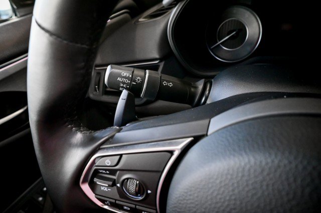 Used 2023 Acura TLX w/ Technology Package FWD image 41