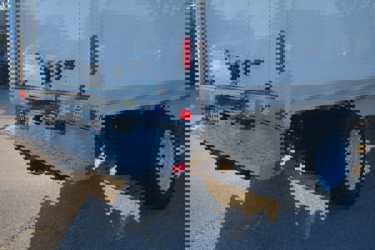 Used 2019 Ford Transit 350 156 DRW image 26