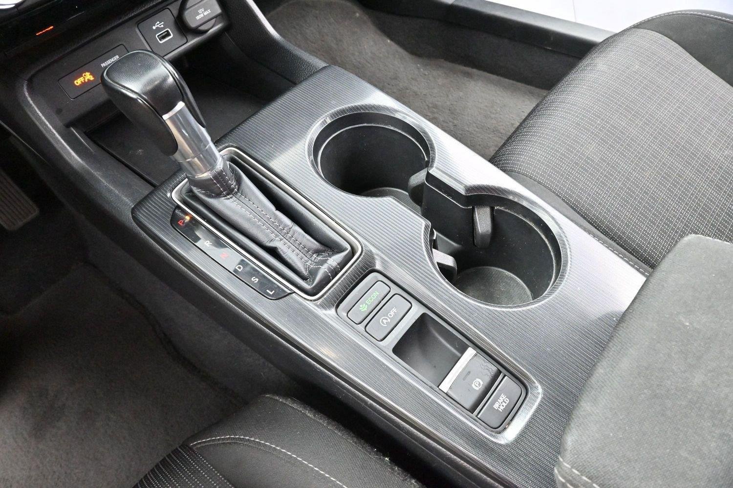 Used 2023 Honda Civic EX image 22