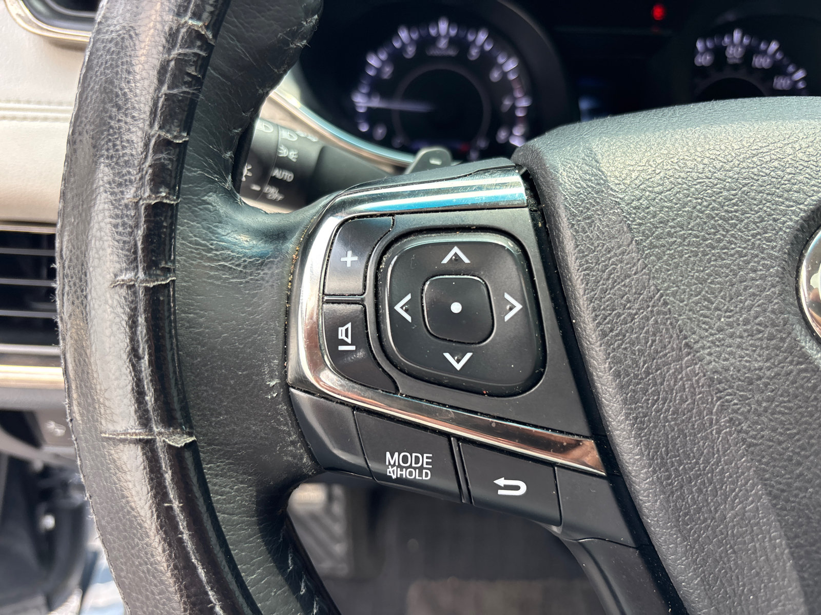 Used 2017 Toyota Avalon XLE Premium w/ Carpet Mat Package FWD image 18