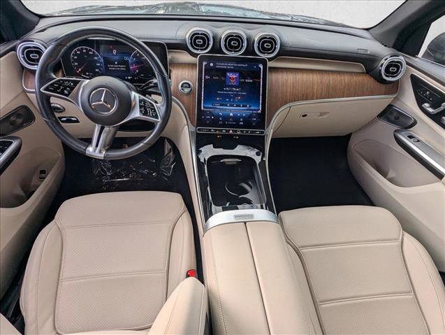 Used 2023 Mercedes-Benz GLC 300 4MATIC image 19