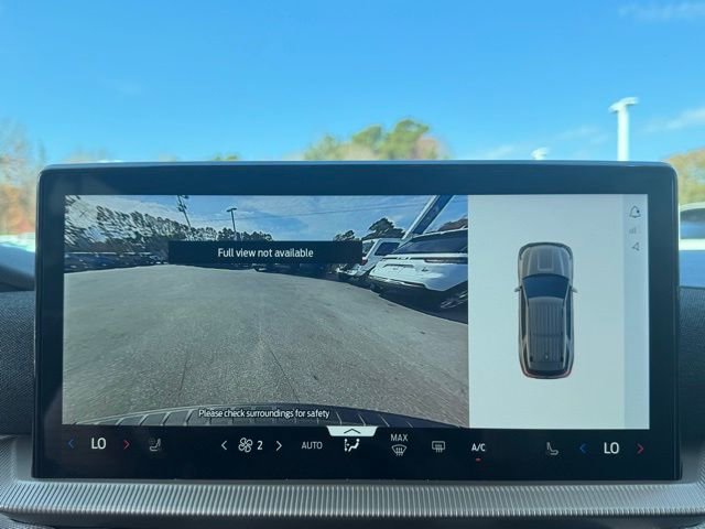 New 2026 Ford Explorer Active w/ Active Comfort Package image 12
