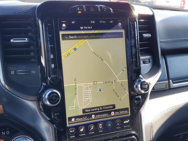 Used 2019 RAM 1500 Limited image 27