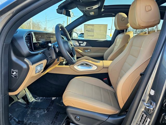 New 2026 Mercedes-Benz GLE 450 4MATIC image 16