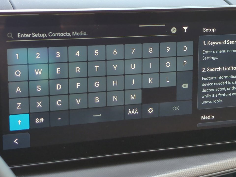 Used 2026 Hyundai Santa Fe SE AWD/4WD image 19