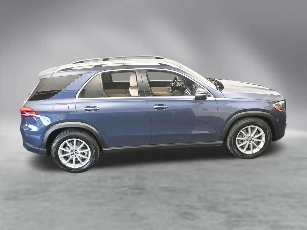 Used 2024 Mercedes-Benz GLE 450e 4MATIC image 71