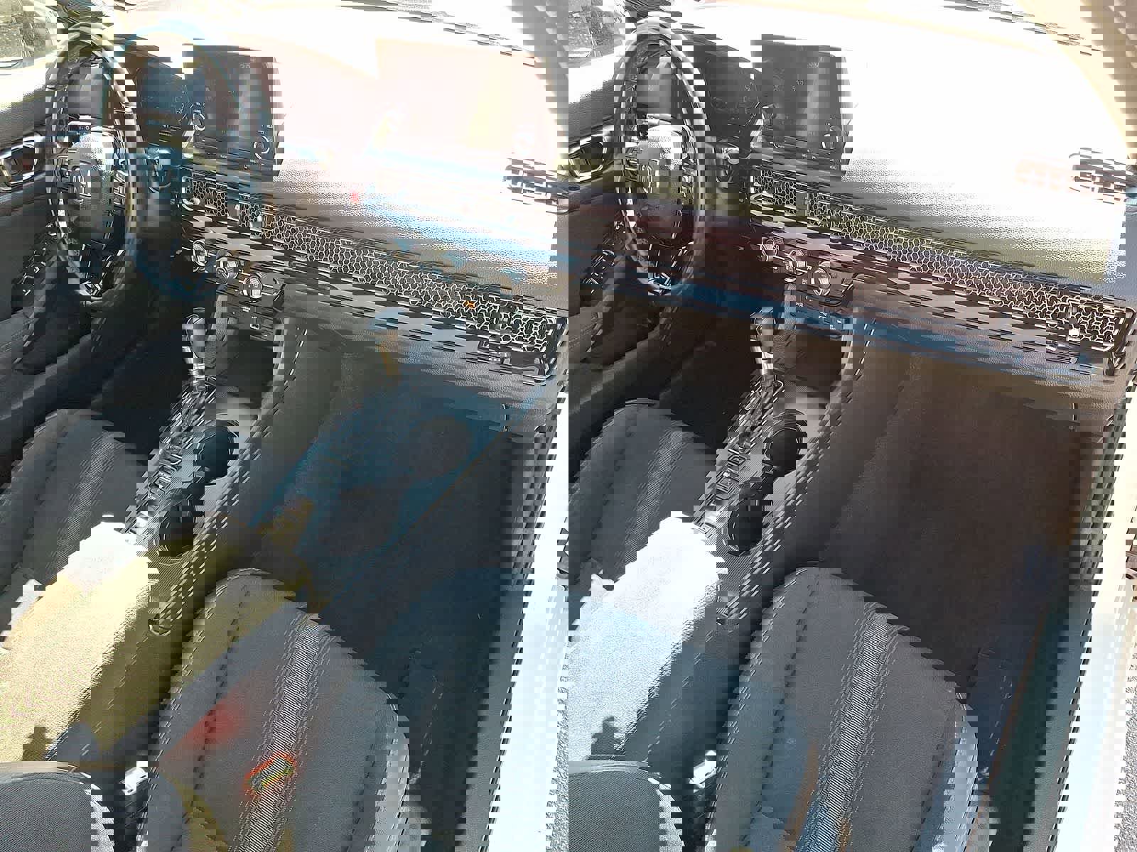 Used 2023 Honda Civic Sport image 32