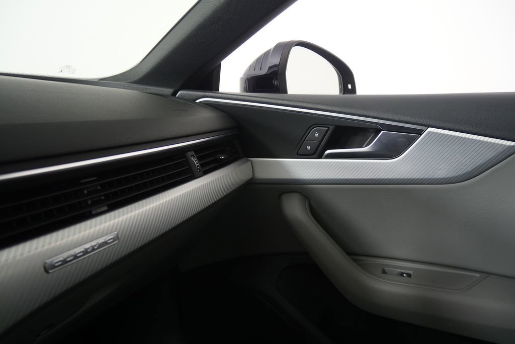 Used 2018 Audi A5 2.0T Premium Plus w/ Premium Plus image 30