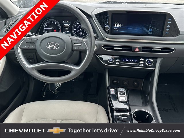 Used 2023 Hyundai Sonata SEL image 12