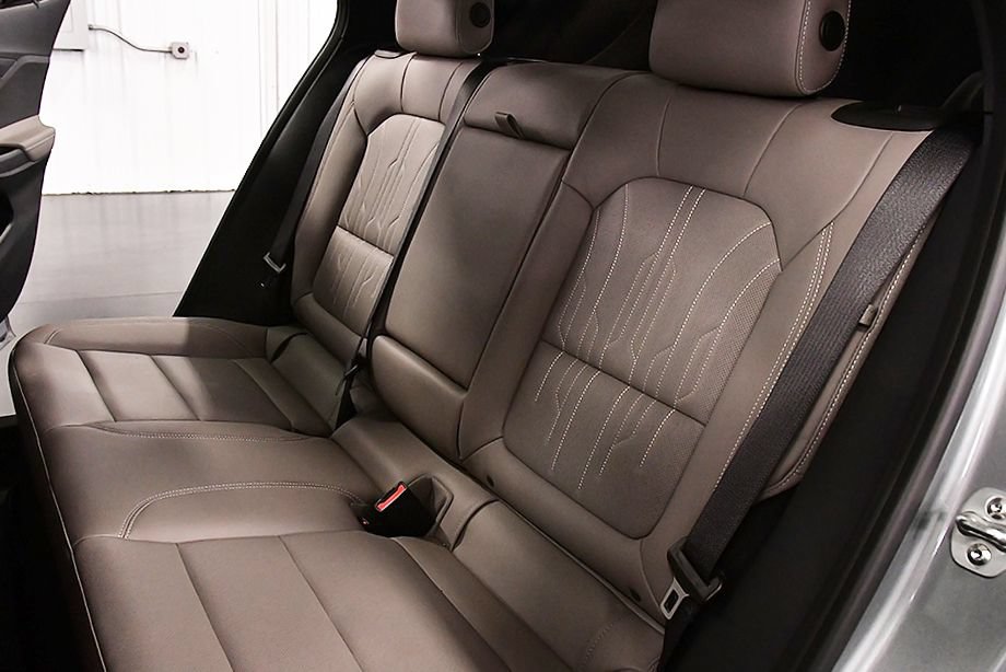 Used 2025 Buick Envista Avenir FWD image 30