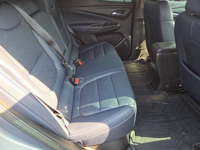 Used 2022 Chevrolet Bolt EUV Premier w/ Sun & Sound Package FWD image 22
