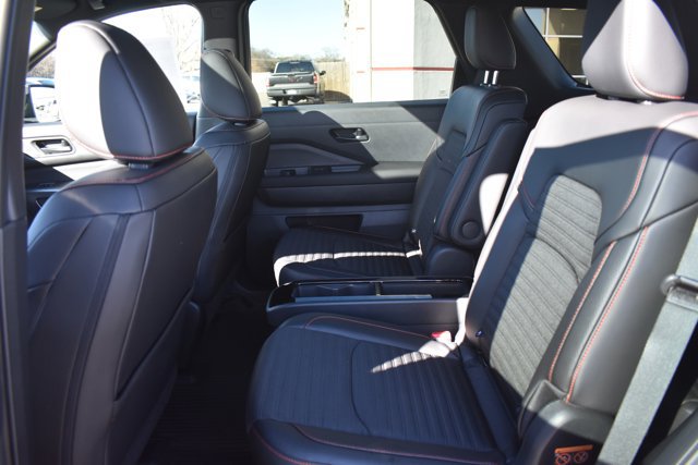 New 2026 Nissan Pathfinder Rock Creek w/ Rock Creek Premium Package AWD/4WD image 15