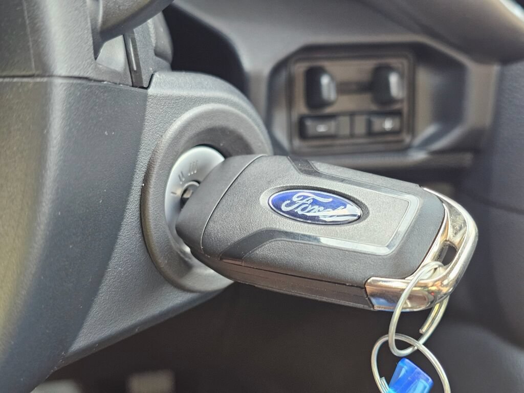 New 2026 Ford Ranger XLT w/ Advanced Towing Package AWD/4WD image 25