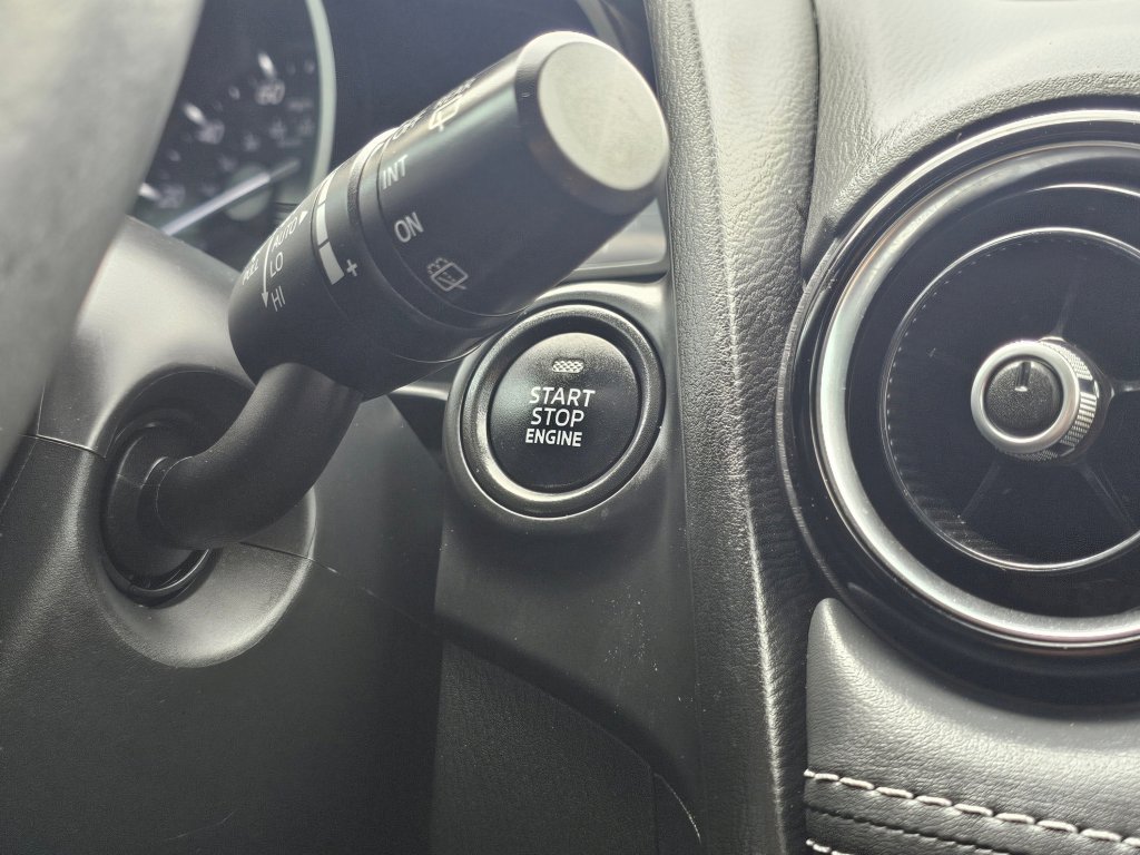 Used 2019 MAZDA CX-3 Touring FWD image 10