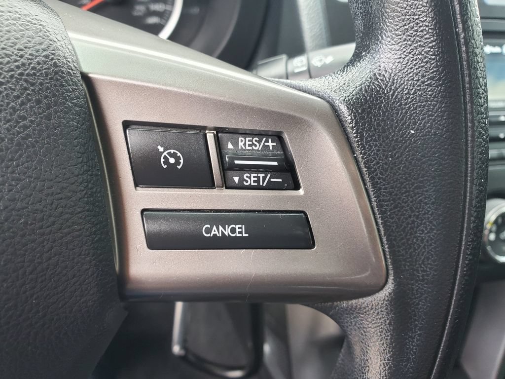 Used 2014 Subaru Forester 2.5i Premium w/ All-Weather Package AWD/4WD image 16