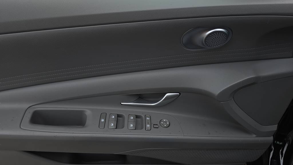 Certified 2023 Hyundai Elantra SEL FWD image 15