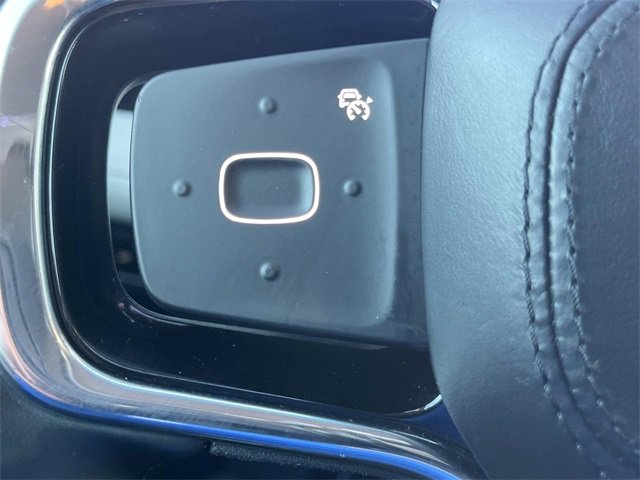 Used 2024 Lincoln Nautilus Reserve image 32