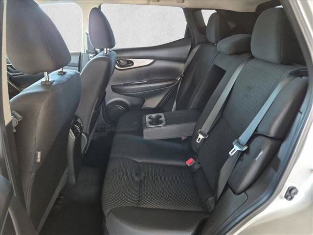 Used 2021 Nissan Rogue Sport S FWD image 18