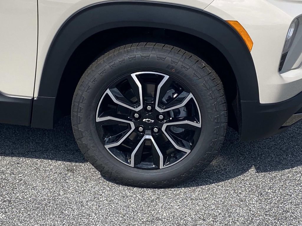 New 2026 Chevrolet TrailBlazer ACTIV w/ Convenience Package image 10