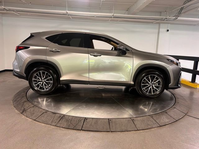 Used 2024 Lexus NX 350 AWD w/ Cold Area Package image 9