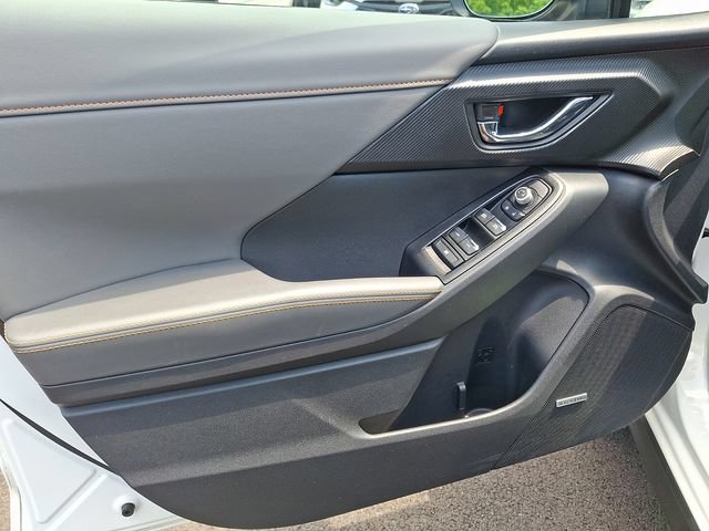 Certified 2024 Subaru Crosstrek 2.5i Limited w/ Crosstrek Mirror Package AWD/4WD image 12