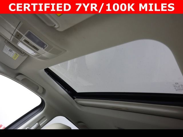 Used 2023 MAZDA CX-9 Touring Plus AWD/4WD image 29