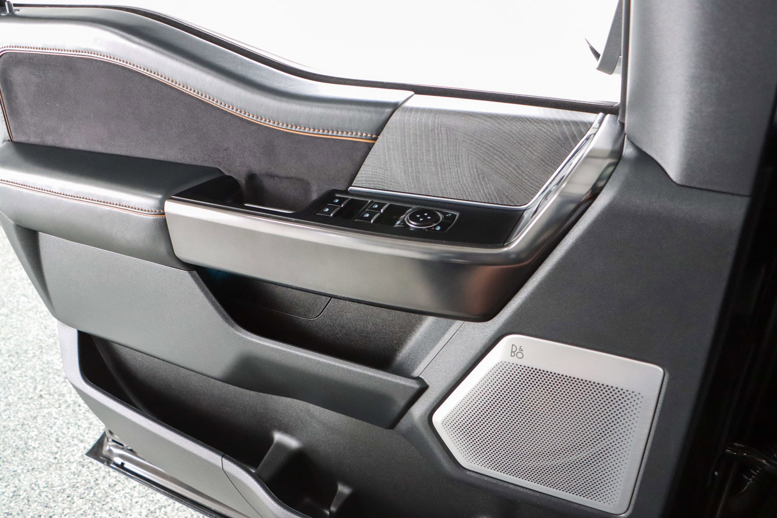 Used 2023 Ford F150 Platinum w/ Equipment Group 701A High image 23