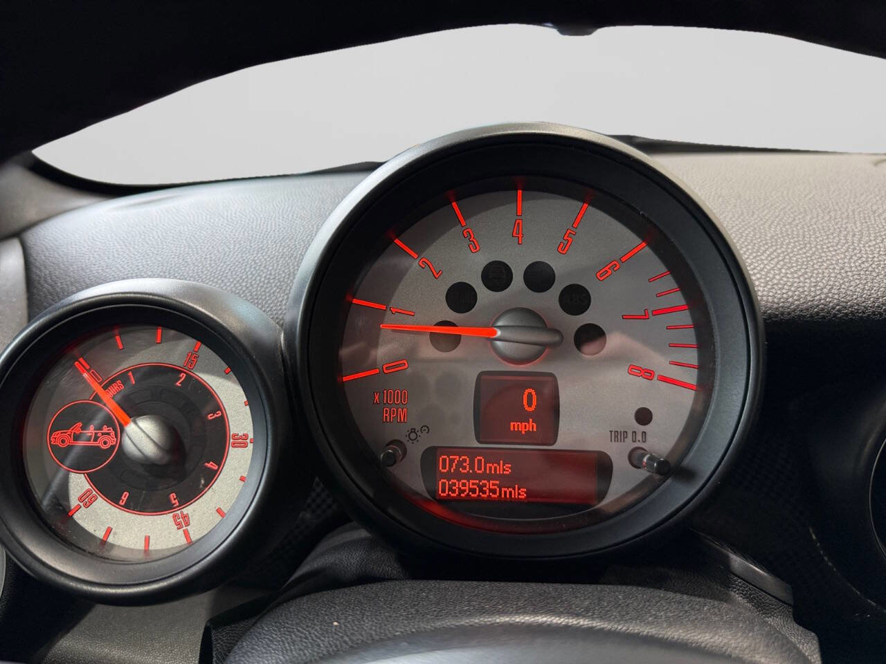 Used 2014 MINI Cooper S FWD image 14