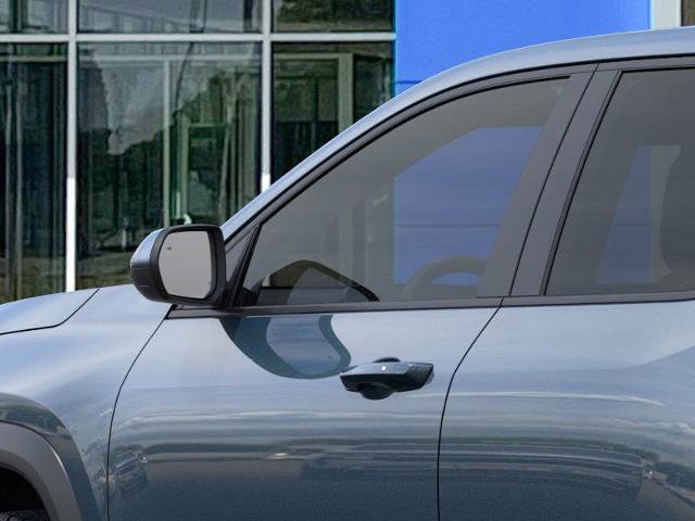 New 2026 Chevrolet Equinox LT image 12