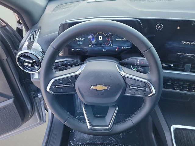 New 2026 Chevrolet Equinox LT w/ Safety and Technology Package FWD image 20