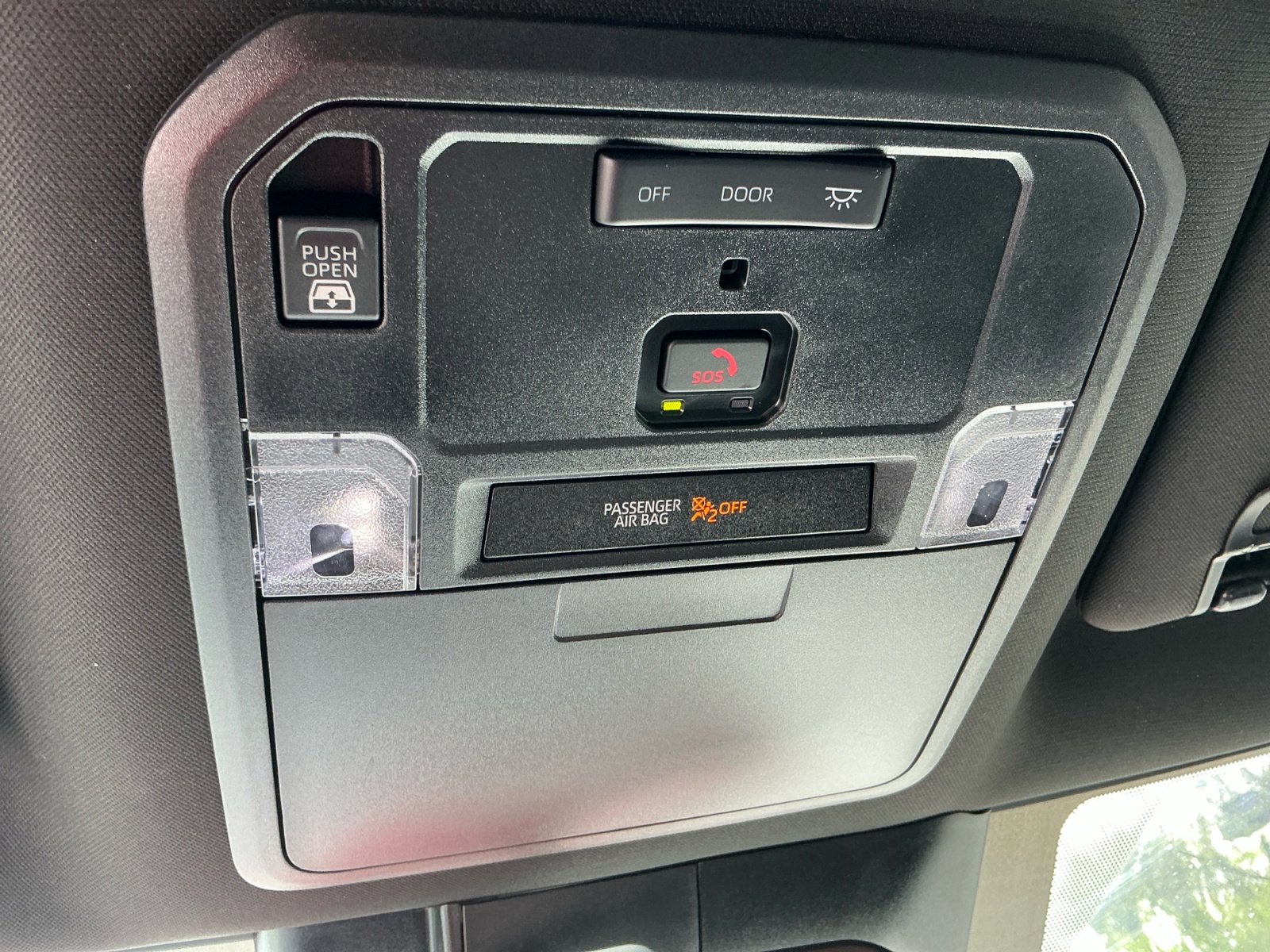 Certified 2025 Toyota Tundra SR5 AWD/4WD image 29