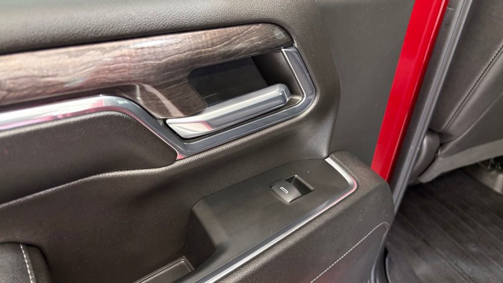 Used 2024 Chevrolet Silverado 2500 LTZ w/ LTZ Plus Package image 23