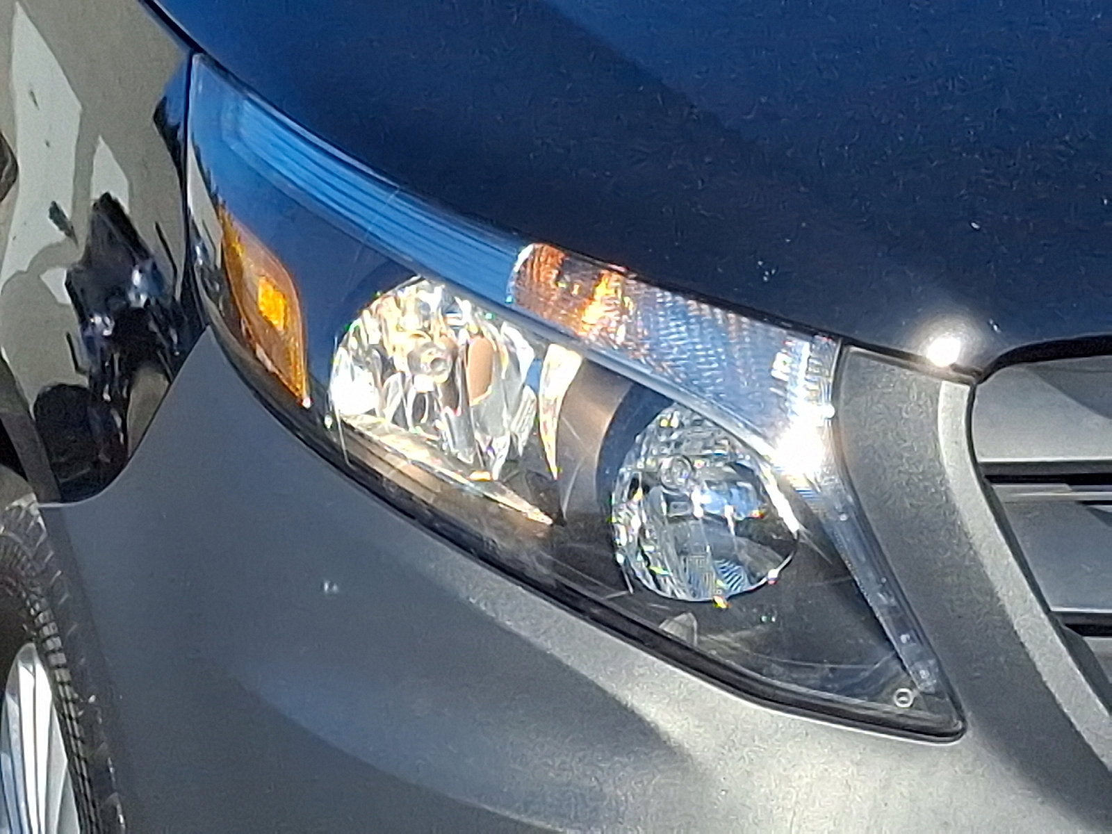 Certified 2021 Mercedes-Benz Metris Passenger image 9