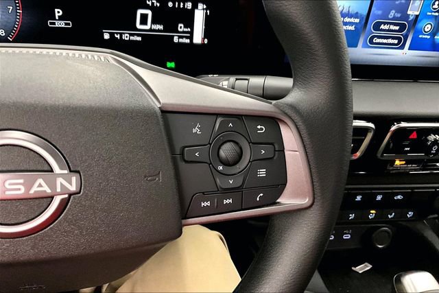 New 2026 Nissan Sentra S image 23