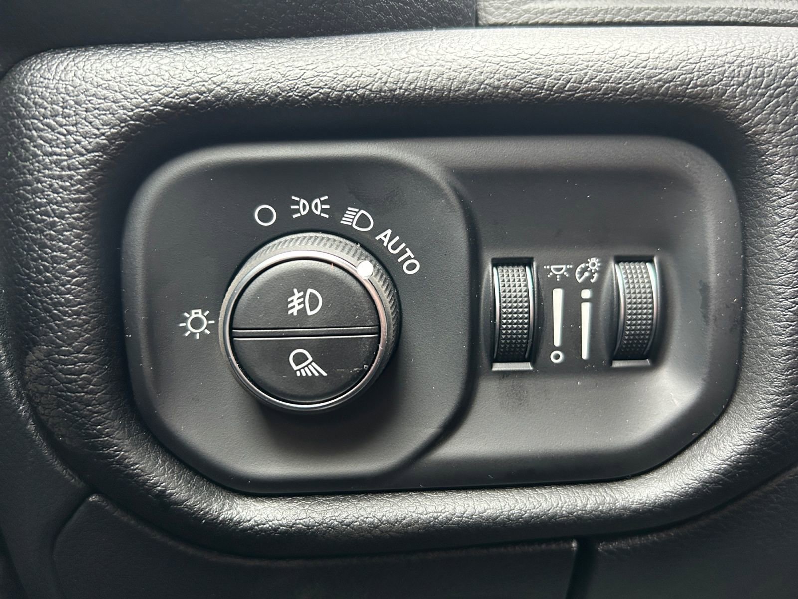 New 2026 RAM 1500 Big Horn image 28