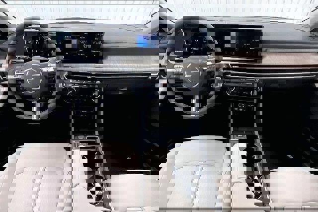 New 2026 Hyundai Sonata SEL image 26