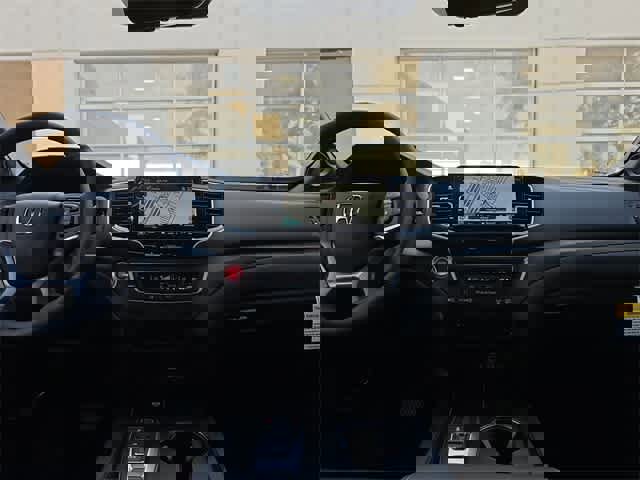 New 2025 Honda Ridgeline TrailSport+ image 27