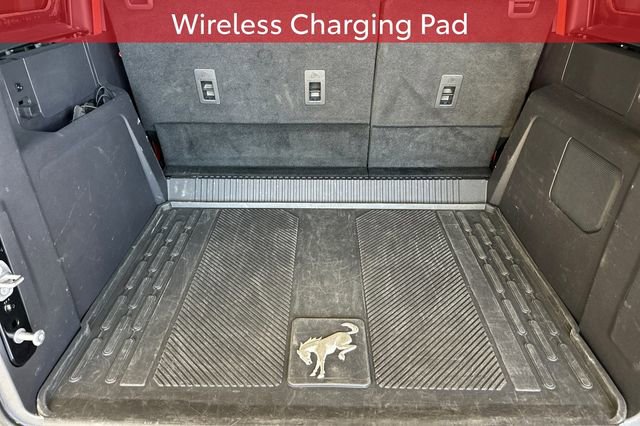 Used 2023 Ford Bronco Raptor AWD/4WD image 20