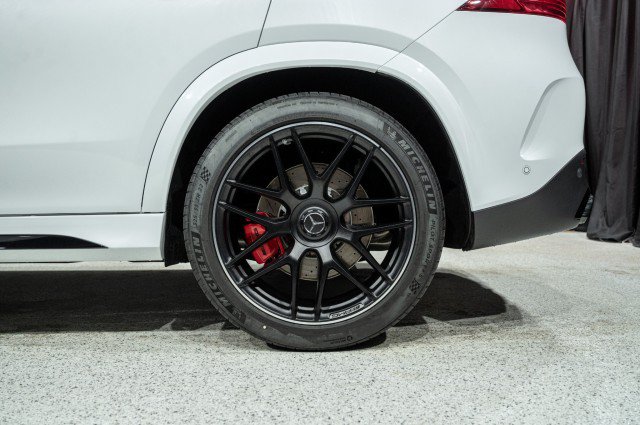 New 2026 Mercedes-Benz GLE 63 AMG S image 7