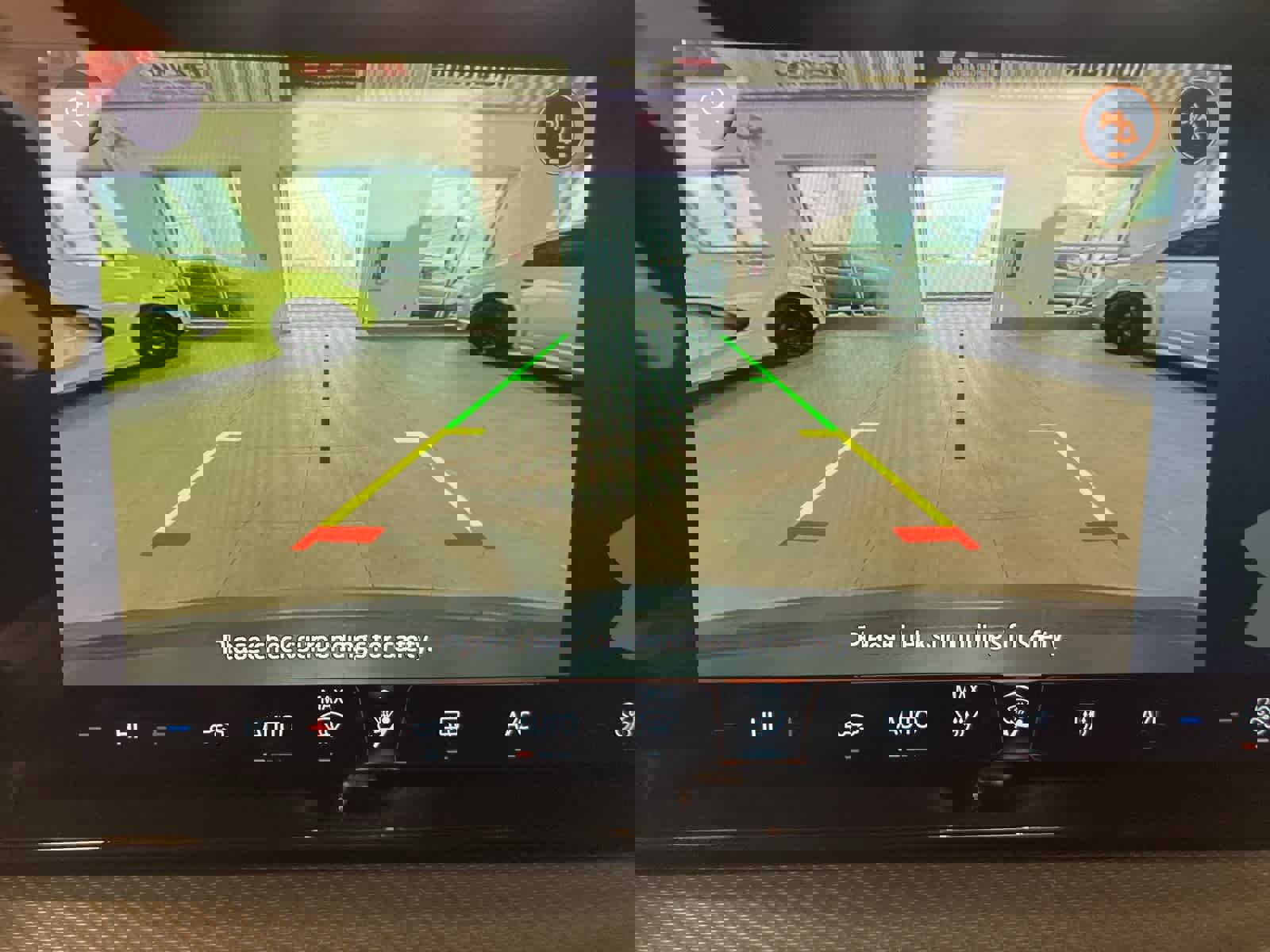 Used 2024 Ford Mustang Coupe image 22