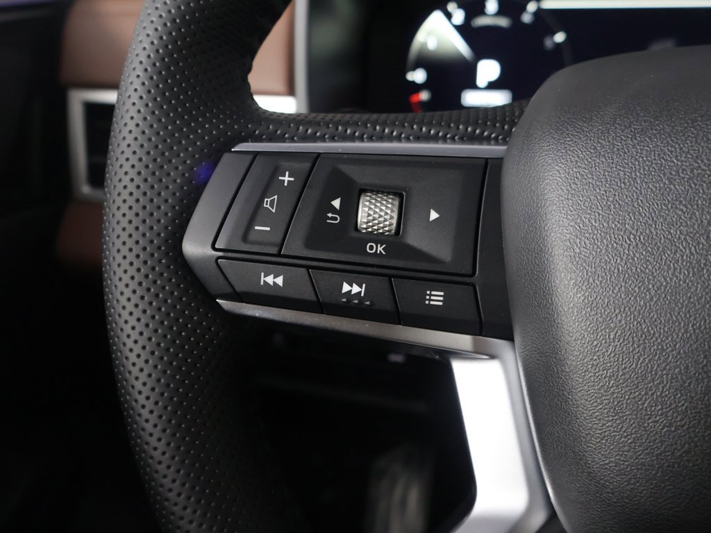 New 2026 Mitsubishi Outlander SEL image 48