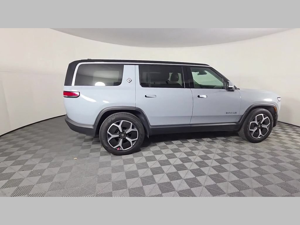 Used 2024 Rivian R1S Adventure AWD/4WD image 37