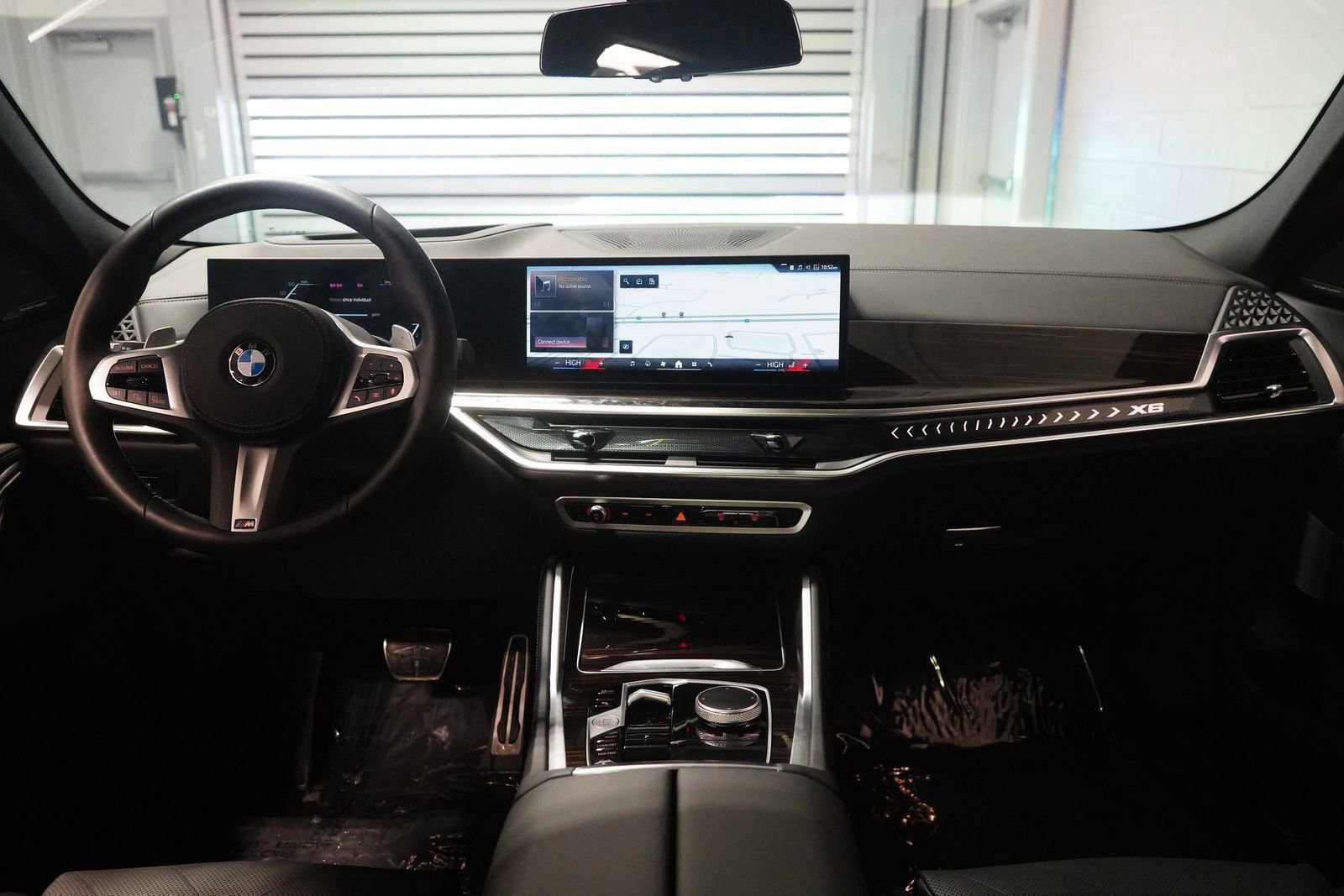 Used 2026 BMW X6 xDrive40i image 14