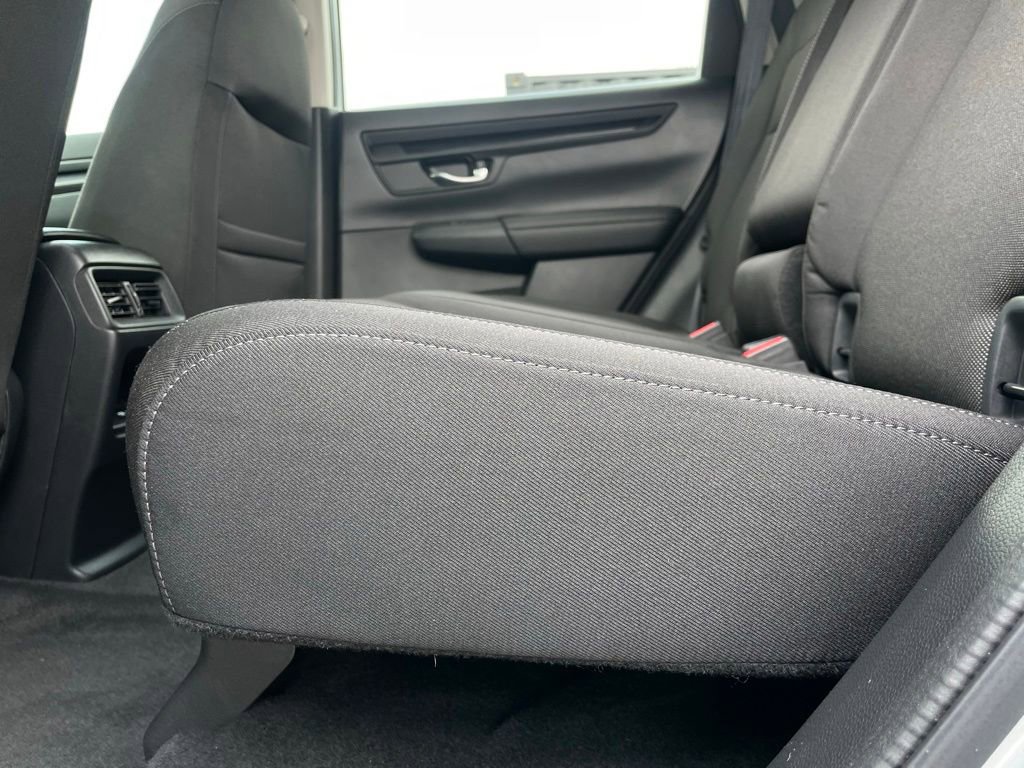 Certified 2025 Honda CR-V EX image 39