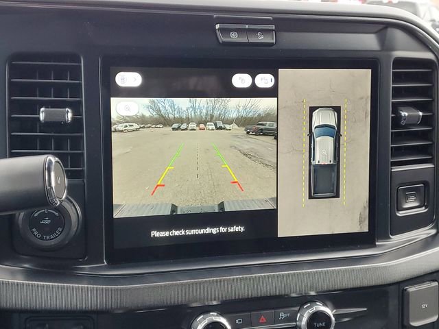 New 2026 Ford F350 Platinum w/ FX4 Off-Road Package image 32